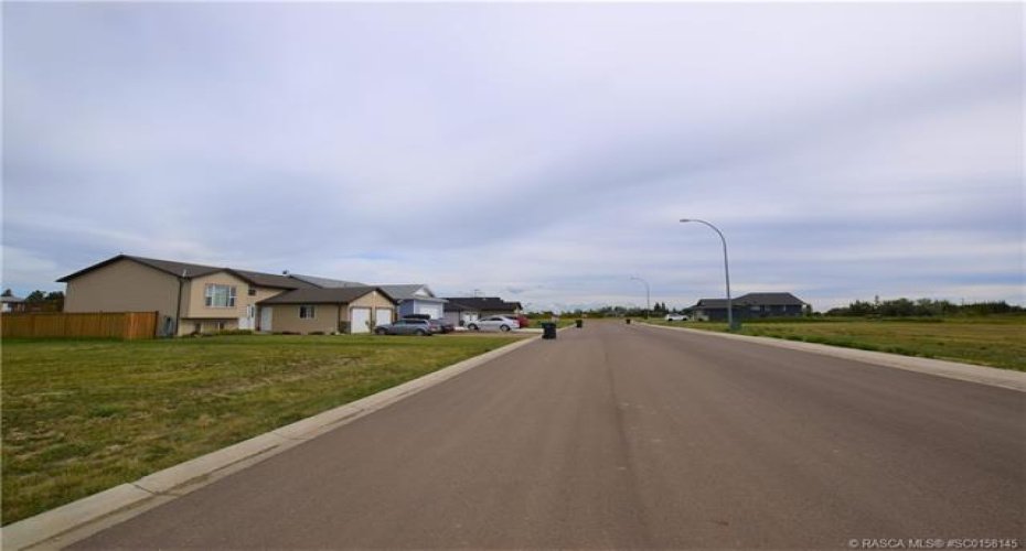 436 Margaret Avenue, Duchess, Alberta T0J 0Z0, ,Land,For Sale,Margaret,SC0158145