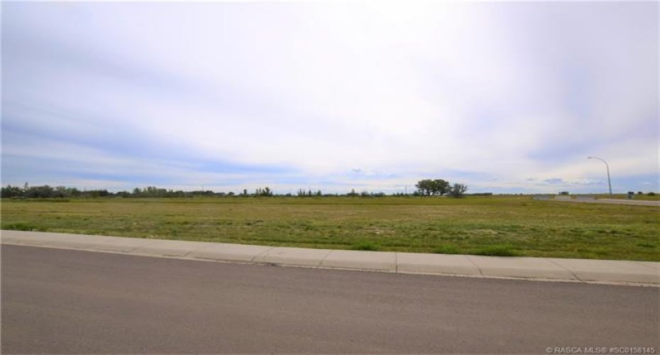 436 Margaret Avenue, Duchess, Alberta T0J 0Z0, ,Land,For Sale,Margaret,SC0158145