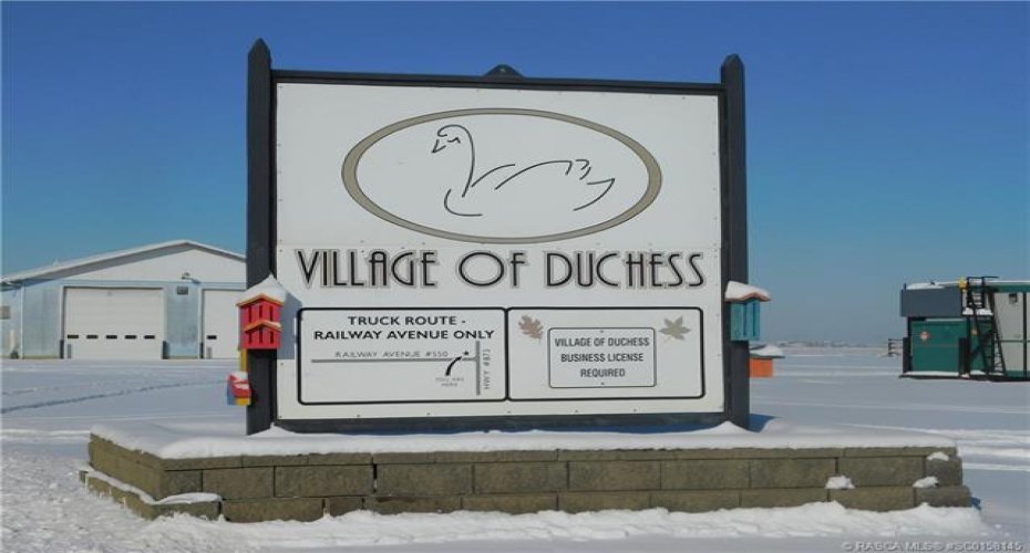 436 Margaret Avenue, Duchess, Alberta T0J 0Z0, ,Land,For Sale,Margaret,SC0158145