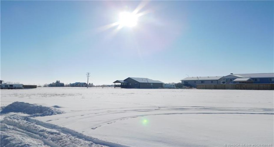 436 Margaret Avenue, Duchess, Alberta T0J 0Z0, ,Land,For Sale,Margaret,SC0158145