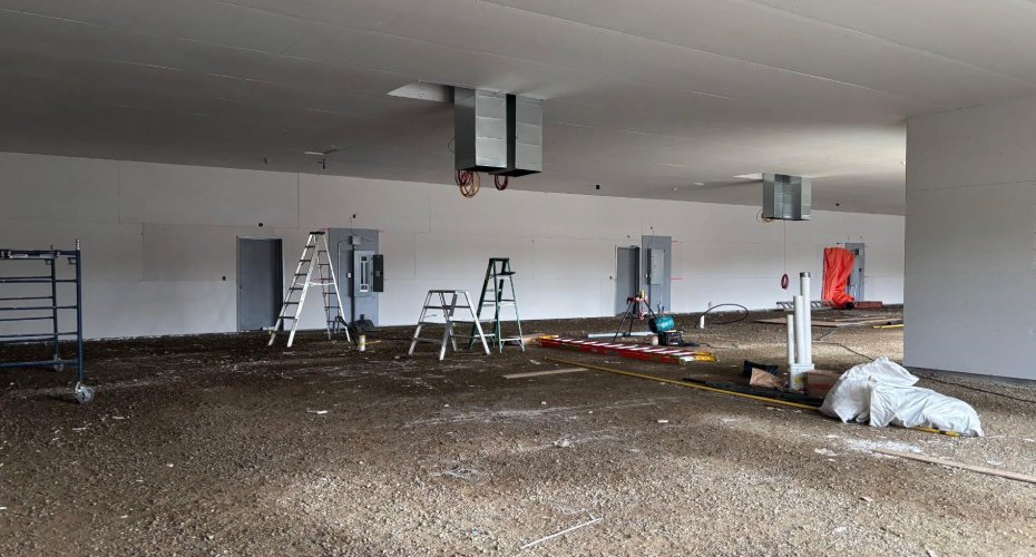 5407 50 Street, Ponoka, Alberta T4J 1H9, ,Commercial,For Lease,Gillany Plaza,50,A2218932