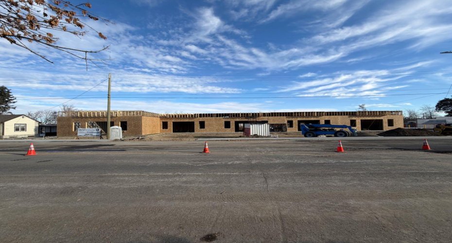 5407 50 Street, Ponoka, Alberta T4J 1H9, ,Commercial,For Lease,Gillany Plaza,50,A2219329