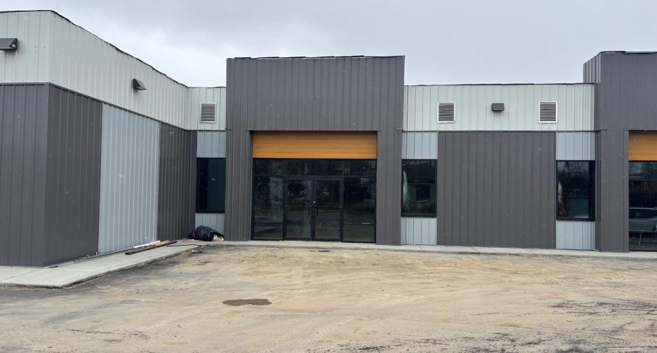 5407 50 Street, Ponoka, Alberta T4J 1H9, ,Commercial,For Lease,Gillany Plaza,50,A2219329