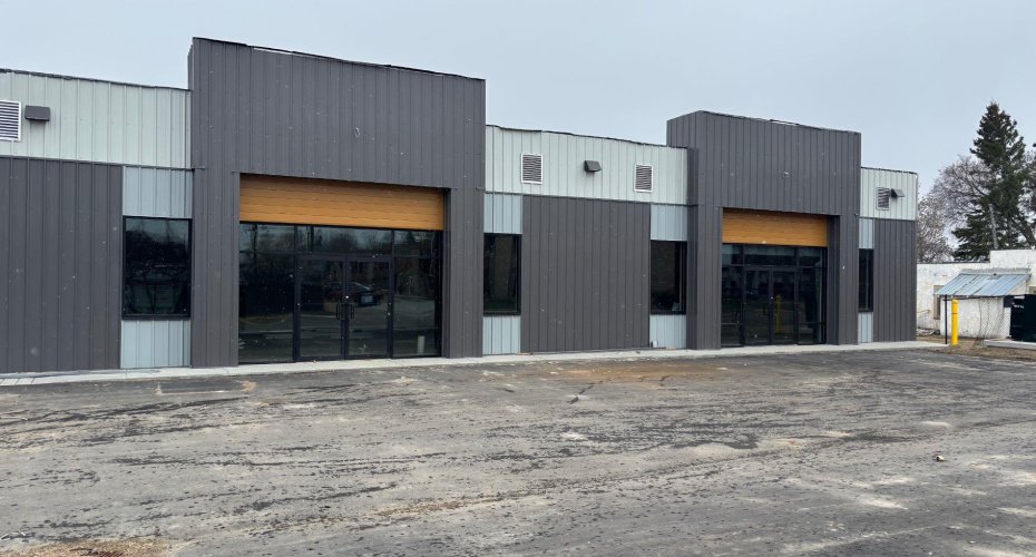 5407 50 Street, Ponoka, Alberta T4J 1H9, ,Commercial,For Lease,Gillany Plaza,50,A2219329