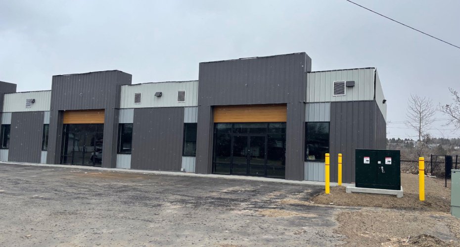5407 50 Street, Ponoka, Alberta T4J 1H9, ,Commercial,For Lease,Gillany Plaza,50,A2219329