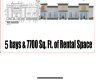 5407 50 Street, Ponoka, Alberta T4J 1H9, ,Commercial,For Lease,50,A2219798