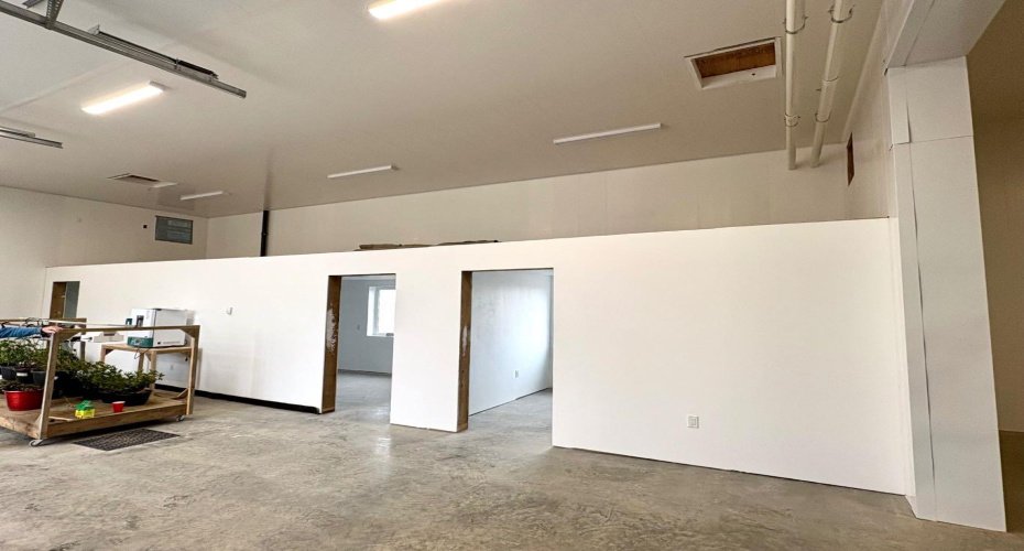 5 Industrial Avenue, Rosalind, Alberta T0B 3Y0, ,Commercial,For Sale,Industrial,A2220572