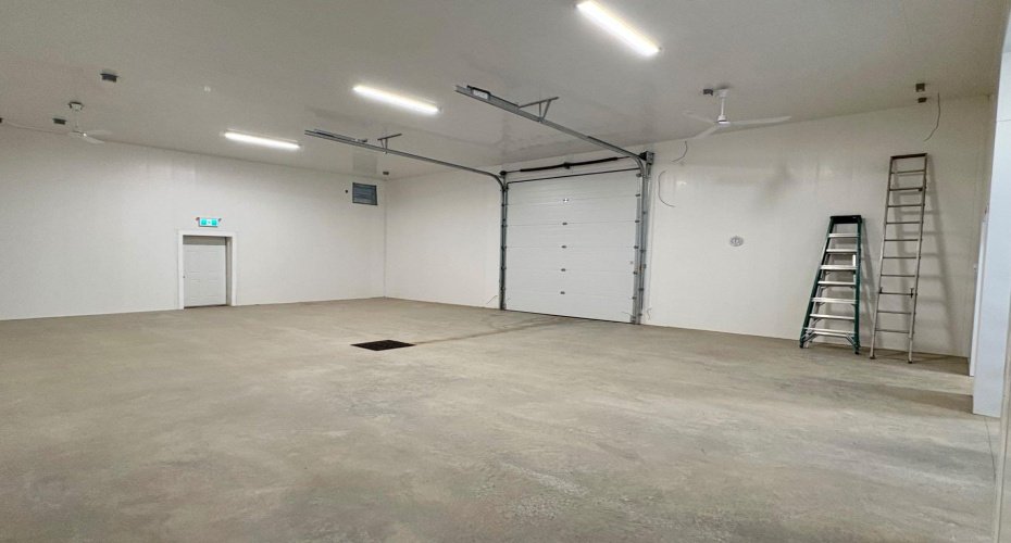 5 Industrial Avenue, Rosalind, Alberta T0B 3Y0, ,Commercial,For Sale,Industrial,A2220572