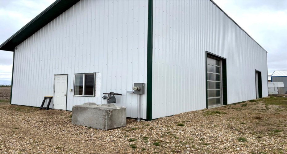 5 Industrial Avenue, Rosalind, Alberta T0B 3Y0, ,Commercial,For Sale,Industrial,A2220572