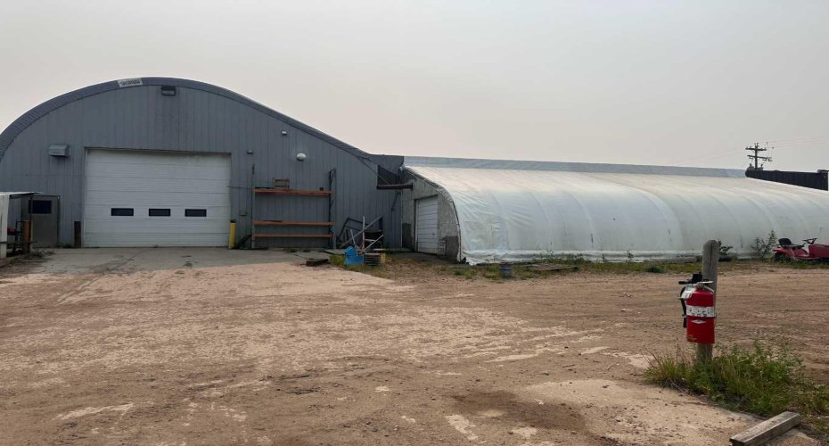 24 Nipewon Road, Lac La Biche, Alberta T0A 2C0, ,Commercial,For Sale,Nipewon Road,A2210597