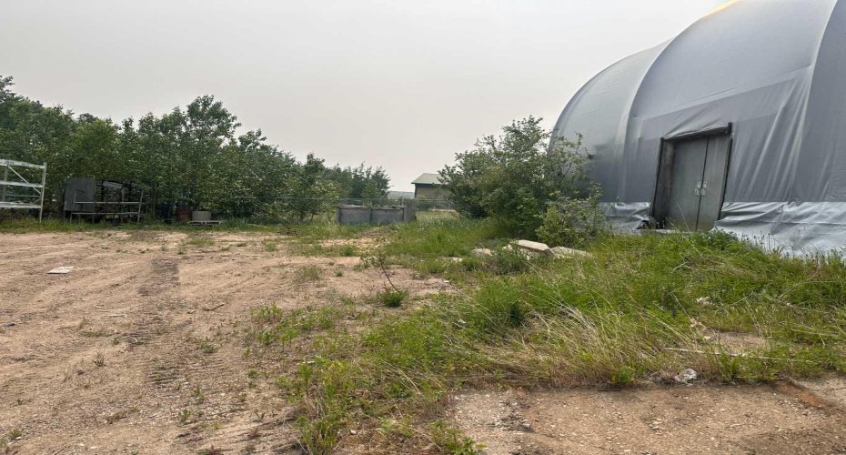 24 Nipewon Road, Lac La Biche, Alberta T0A 2C0, ,Commercial,For Sale,Nipewon Road,A2210597