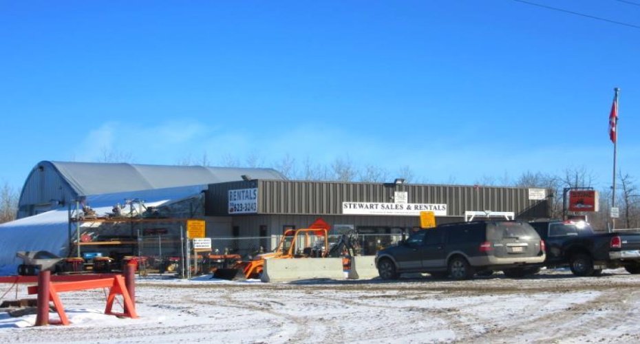 24 Nipewon Road, Lac La Biche, Alberta T0A 2C0, ,Commercial,For Sale,Nipewon Road,A2210597