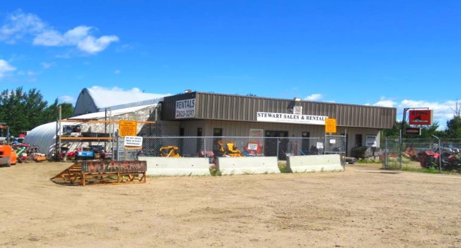 24 Nipewon Road, Lac La Biche, Alberta T0A 2C0, ,Commercial,For Sale,Nipewon Road,A2210597