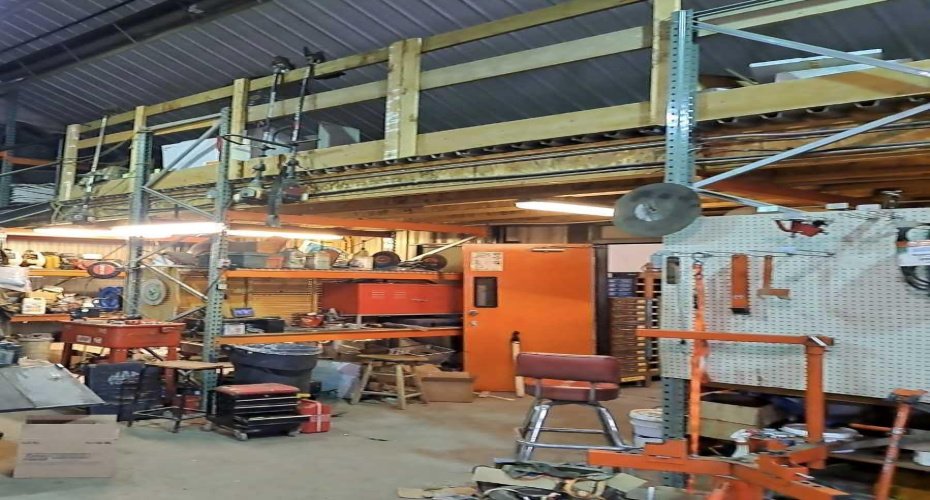 24 Nipewon Road, Lac La Biche, Alberta T0A 2C0, ,Commercial,For Sale,Nipewon Road,A2210597