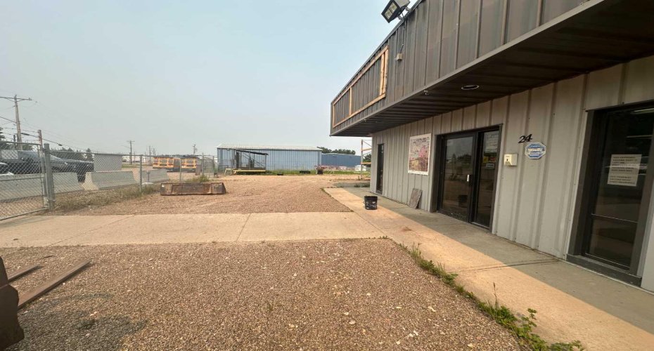 24 Nipewon Road, Lac La Biche, Alberta T0A 2C0, ,Commercial,For Sale,Nipewon Road,A2210597
