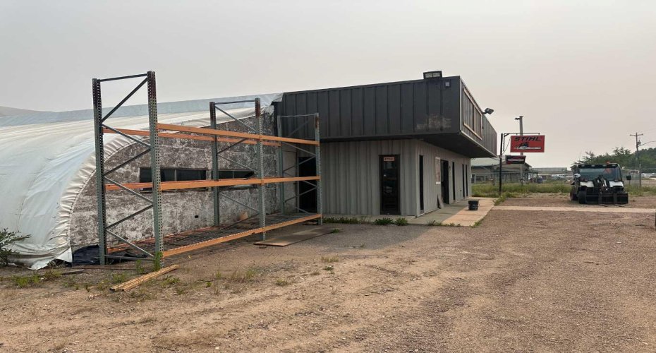 24 Nipewon Road, Lac La Biche, Alberta T0A 2C0, ,Commercial,For Sale,Nipewon Road,A2210597