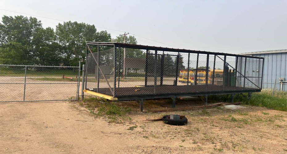 24 Nipewon Road, Lac La Biche, Alberta T0A 2C0, ,Commercial,For Sale,Nipewon Road,A2210597