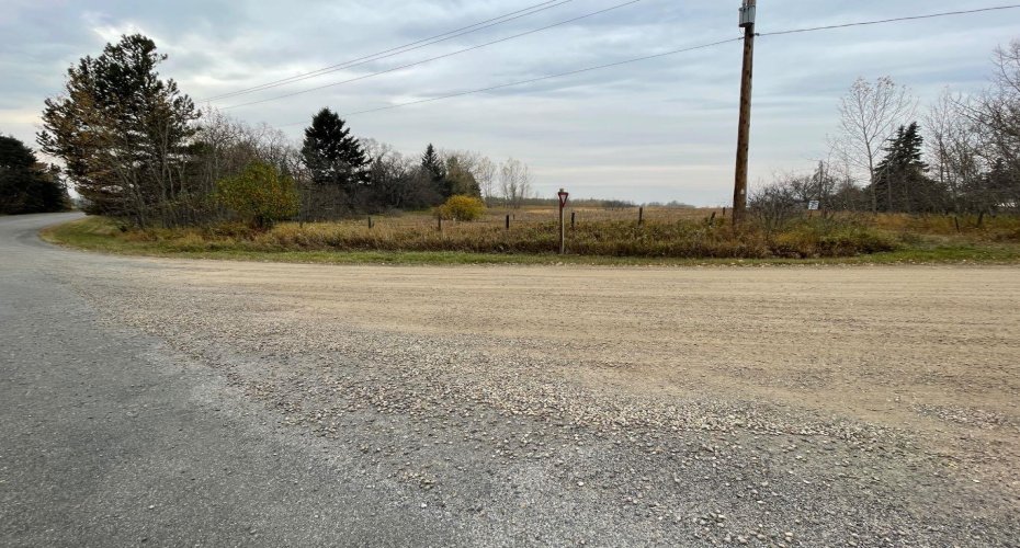 431046 Range Road, Rural Ponoka County, Alberta T4J 1R1, ,Land,For Sale,Range Road,A2221770