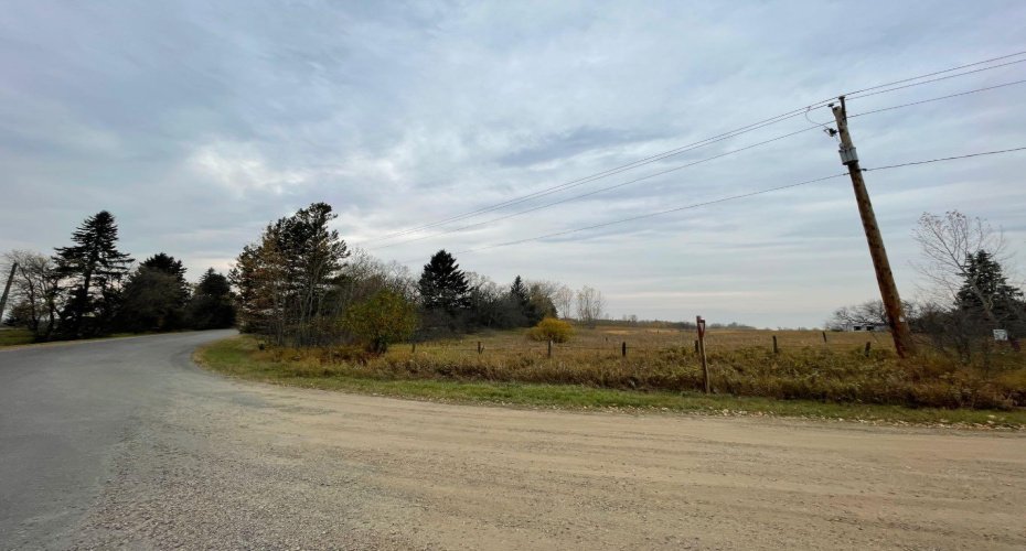 431046 Range Road, Rural Ponoka County, Alberta T4J 1R1, ,Land,For Sale,Range Road,A2221770