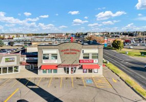 1290 Trans Canada Way, Medicine Hat, Alberta T1B 1J5, ,Commercial,For Lease,Trans Canada Junction,Trans Canada,A2222750