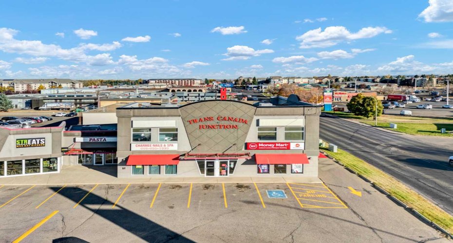 1290 Trans Canada Way, Medicine Hat, Alberta T1B 1J5, ,Commercial,For Lease,Trans Canada Junction,Trans Canada,A2222750