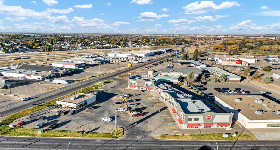 1290 Trans Canada Way, Medicine Hat, Alberta T1B 1J5, ,Commercial,For Lease,Trans Canada Junction,Trans Canada,A2222750