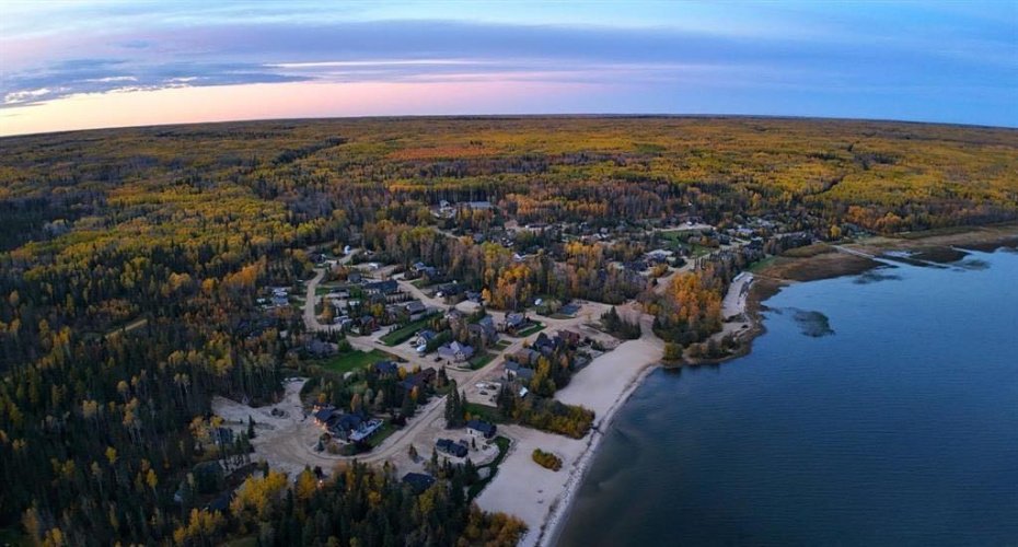 117 Willow Drive, Grouard, Alberta T0G 1C0, ,Land,For Sale,Willow Drive,A2222764