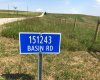 151243 Basin Road, Rural Willow Creek No. 26, M.D. of, Alberta T0L 1R0, ,Land,For Sale,Basin,A1211593
