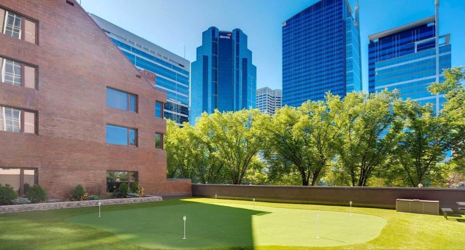 500 Eau Claire Avenue, Calgary, Alberta T2P 3R8, 1 Bedroom Bedrooms, ,2 BathroomsBathrooms,Residential,For Sale,Eau Claire,A2223441