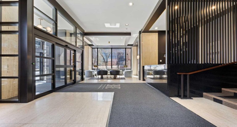 500 Eau Claire Avenue, Calgary, Alberta T2P 3R8, 1 Bedroom Bedrooms, ,2 BathroomsBathrooms,Residential,For Sale,Eau Claire,A2223441