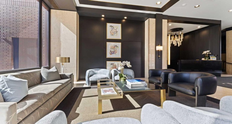 500 Eau Claire Avenue, Calgary, Alberta T2P 3R8, 1 Bedroom Bedrooms, ,2 BathroomsBathrooms,Residential,For Sale,Eau Claire,A2223441