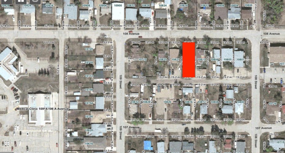 10817 108 Avenue, Fairview, Alberta T0H 1L0, ,Land,For Sale,108,A2223569