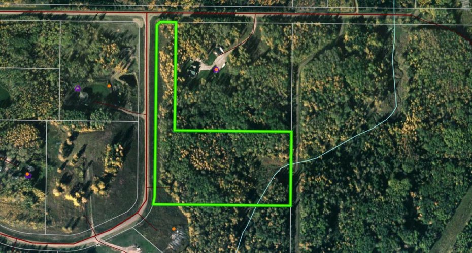 lot 7 Township Road 584, Rural Woodlands County, Alberta T7S1N7, ,Land,For Sale,Township Road 584,A2223575