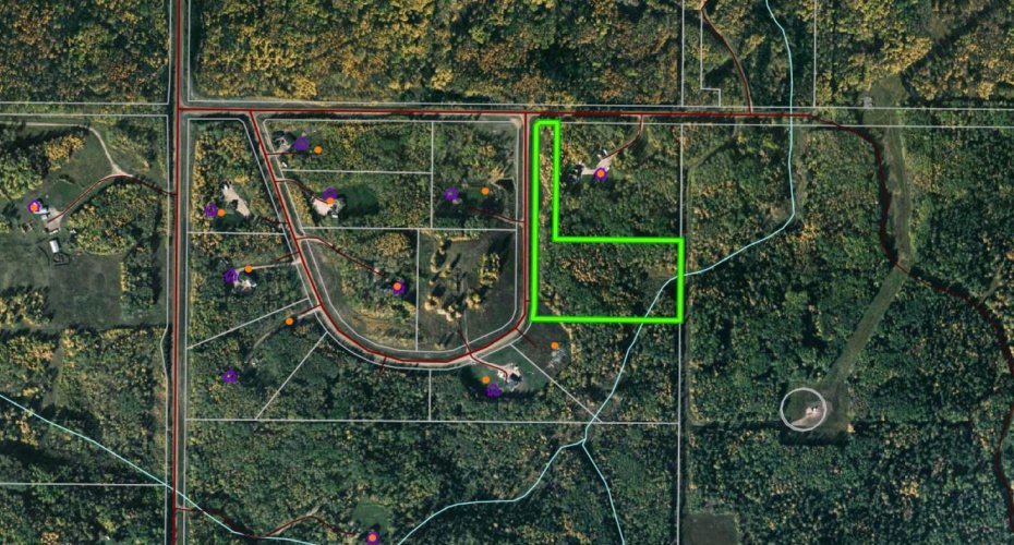 lot 7 Township Road 584, Rural Woodlands County, Alberta T7S1N7, ,Land,For Sale,Township Road 584,A2223575