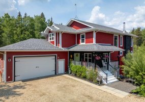 Lot 51 115057 Township Road 592A, Rural Woodlands County, Alberta T7S 1P5, 4 Bedrooms Bedrooms, ,4 BathroomsBathrooms,Residential,For Sale,Township Road 592A,A2223724