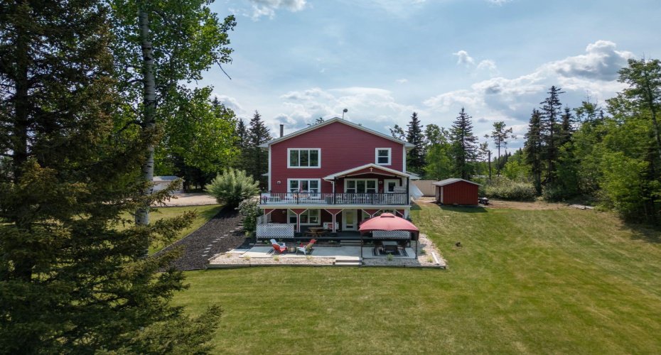 Lot 51 115057 Township Road 592A, Rural Woodlands County, Alberta T7S 1P5, 4 Bedrooms Bedrooms, ,4 BathroomsBathrooms,Residential,For Sale,Township Road 592A,A2223724