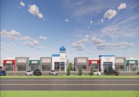 12 Centre Street, Langdon, Alberta T0J 1X2, ,Commercial,For Sale,Centre,A2223811