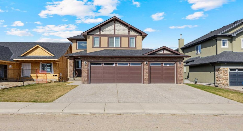 146 Muirfield Boulevard, Lyalta, Alberta T0J 1Y1, 7 Bedrooms Bedrooms, ,5 BathroomsBathrooms,Residential,For Sale,Muirfield,A2216849