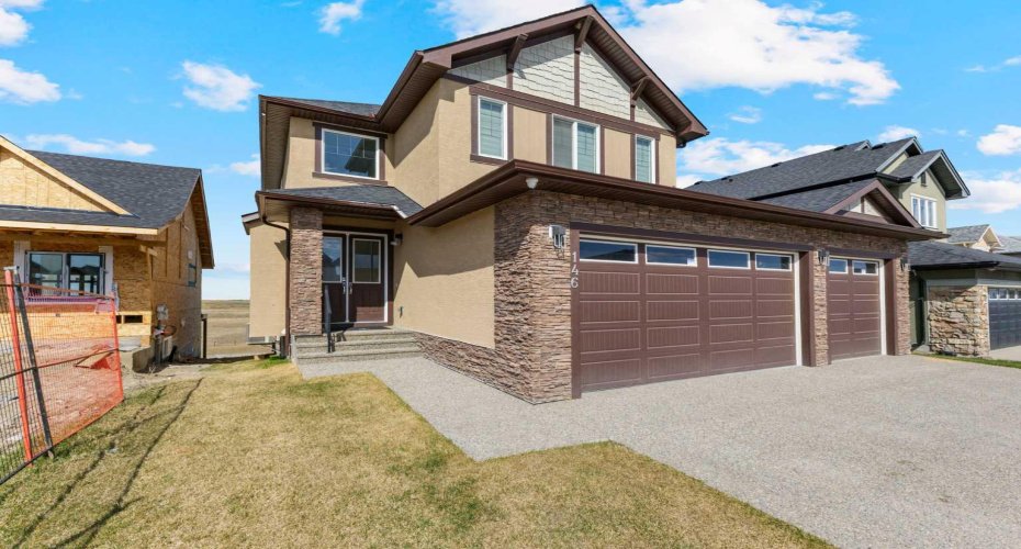 146 Muirfield Boulevard, Lyalta, Alberta T0J 1Y1, 7 Bedrooms Bedrooms, ,5 BathroomsBathrooms,Residential,For Sale,Muirfield,A2216849