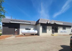 6709C GOLDENWEST Avenue, Red Deer, Alberta T4P 1A7, ,Commercial,For Lease,GOLDENWEST,A2222525