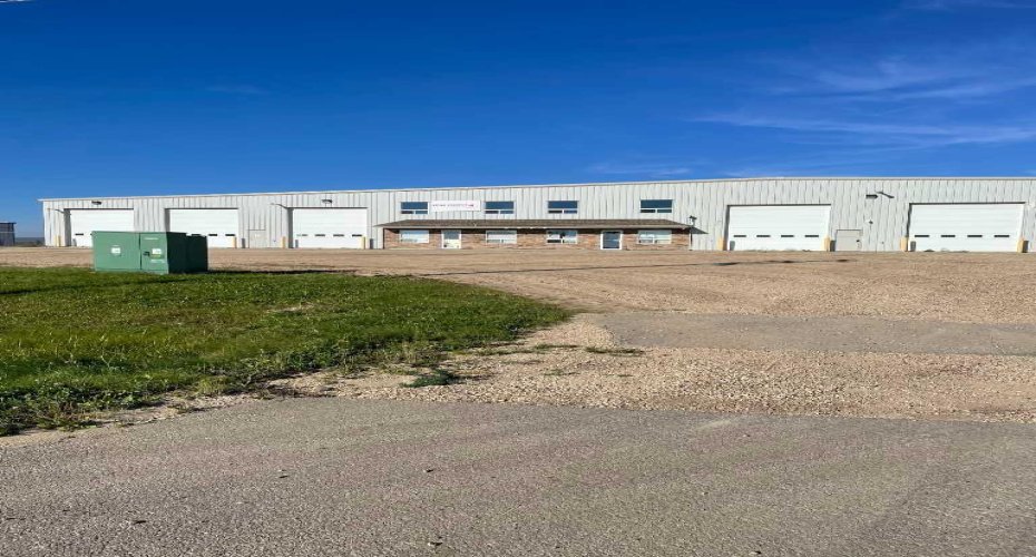 594062 RANGE ROAD 125B ST. MARTIN Road, Rural Woodlands County, Alberta T7S 1N9, ,Commercial,For Lease,ST. MARTIN,A2109148
