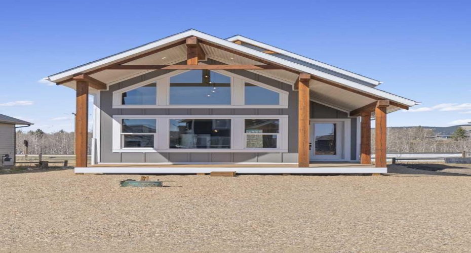 48 Cottageclub Lane, Rural Rocky View County, Alberta T4C1B1, 2 Bedrooms Bedrooms, ,3 BathroomsBathrooms,Residential,For Sale,Cottageclub,A2221288