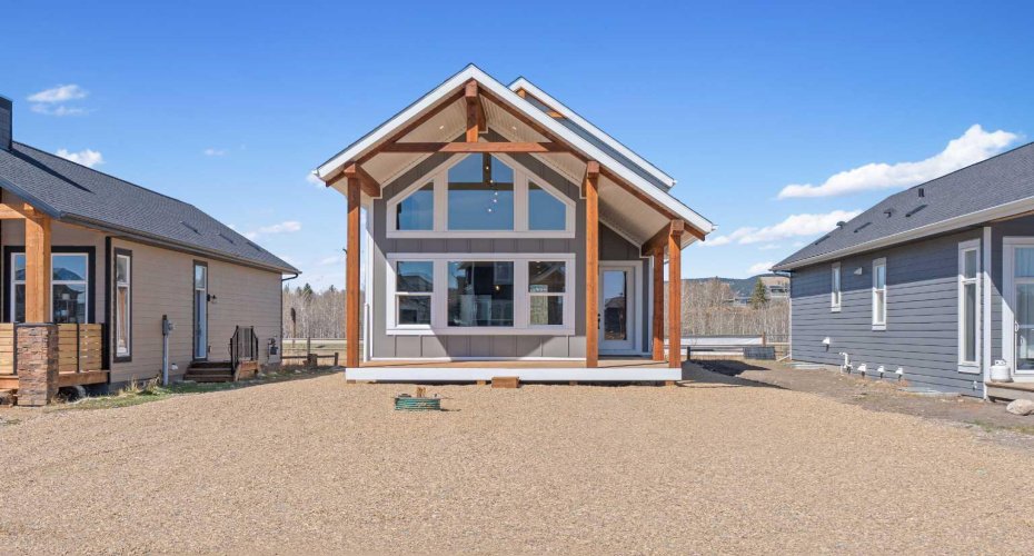 48 Cottageclub Lane, Rural Rocky View County, Alberta T4C1B1, 2 Bedrooms Bedrooms, ,3 BathroomsBathrooms,Residential,For Sale,Cottageclub,A2221288