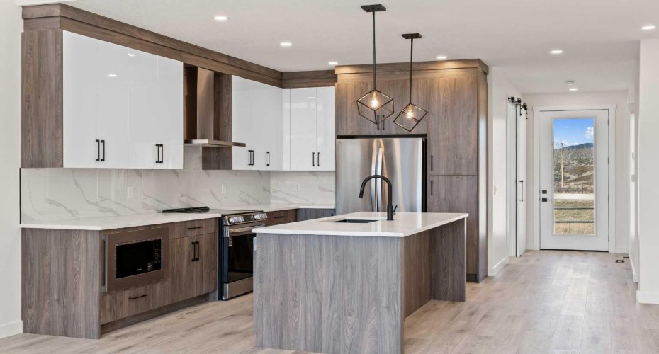 48 Cottageclub Lane, Rural Rocky View County, Alberta T4C1B1, 2 Bedrooms Bedrooms, ,3 BathroomsBathrooms,Residential,For Sale,Cottageclub,A2221288