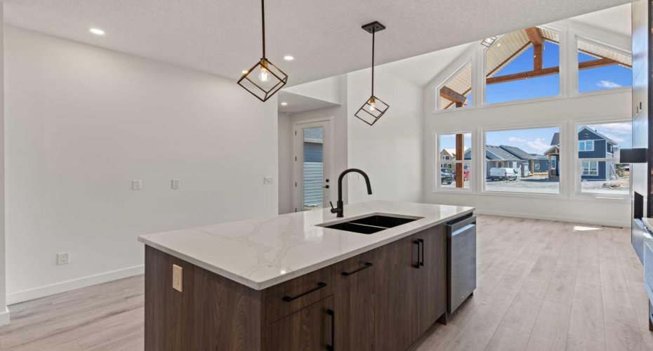 48 Cottageclub Lane, Rural Rocky View County, Alberta T4C1B1, 2 Bedrooms Bedrooms, ,3 BathroomsBathrooms,Residential,For Sale,Cottageclub,A2221288