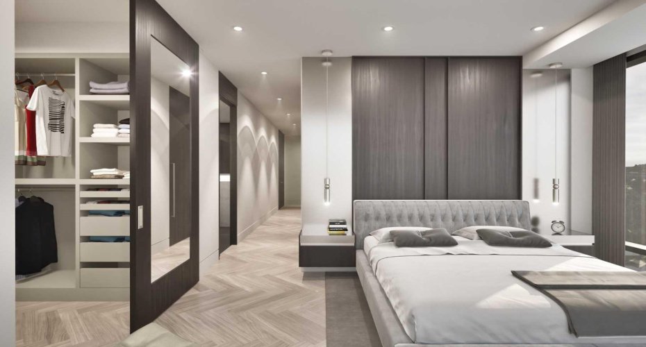 Choose 1 of 3 Styles - Executive Modern