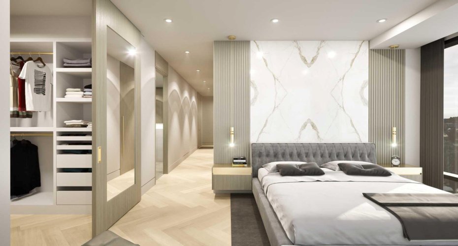 Choose 1 of 3 Styles - Vintage Modern