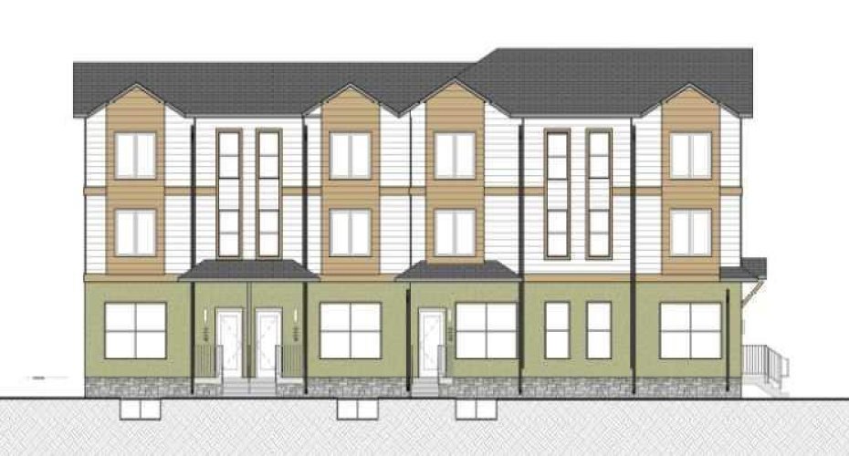 4010 8 Avenue, Calgary, Alberta T3C 0G3, 4 Bedrooms Bedrooms, ,2 BathroomsBathrooms,Residential,For Sale,8,A2224122