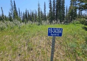 34364 Range Road 42, Rural Mountain View County, Alberta T0M 1X0, ,Land,For Sale,Range Road 42,A2224208