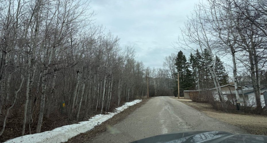 lot 6 Baptiste drive, West Baptiste, Alberta T9S 1R8, ,Land,For Sale,Baptiste drive,A2224255